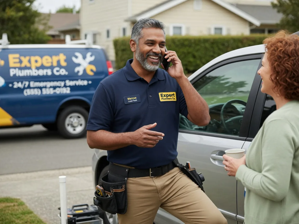 Drain Cleaning Mount Olive, NC FAQs