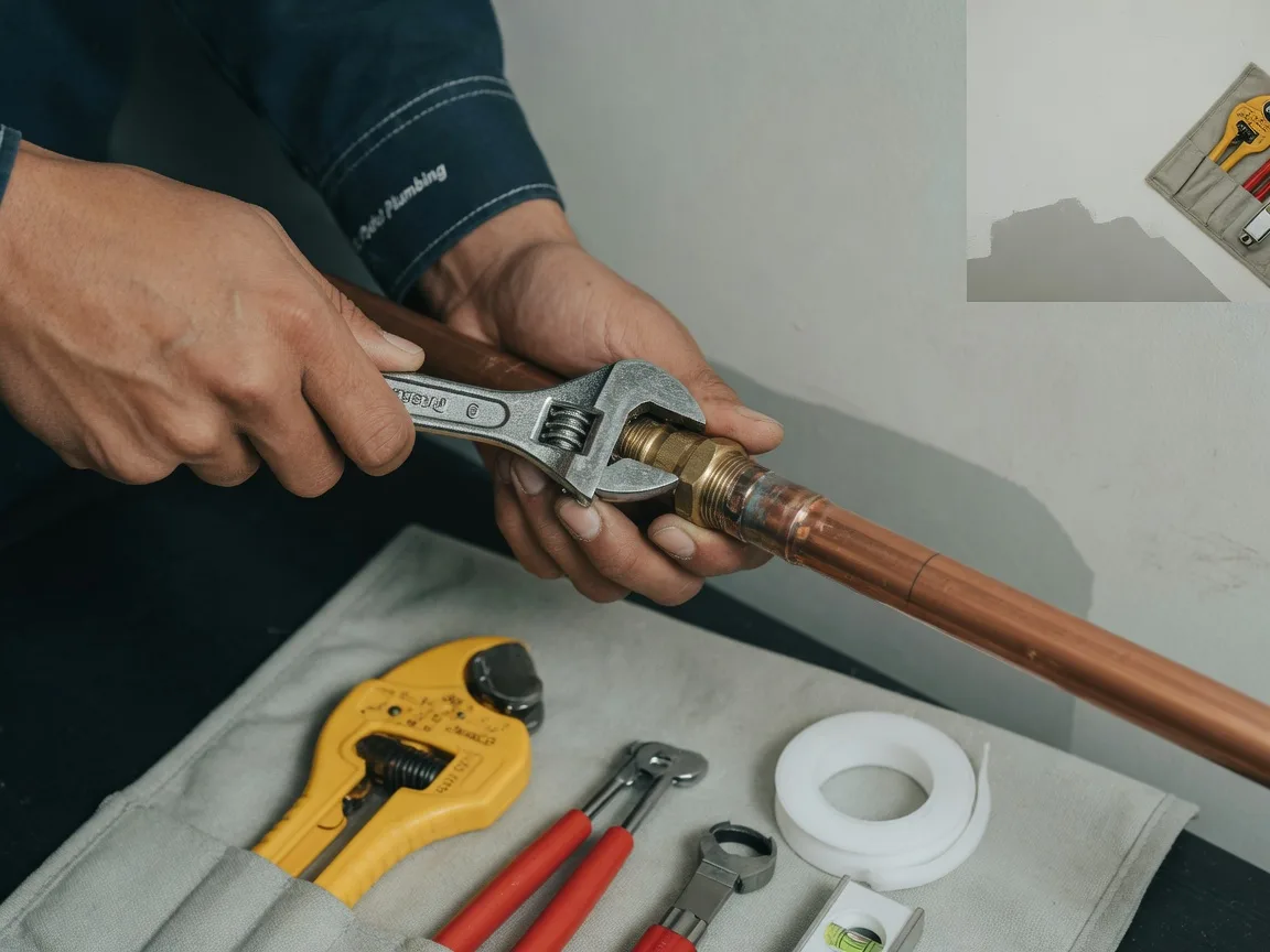 Why choose Drain Cleaning in Mount Olive, NC